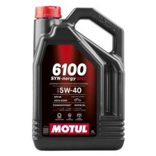 Transmisijos alyva MOTUL 112926