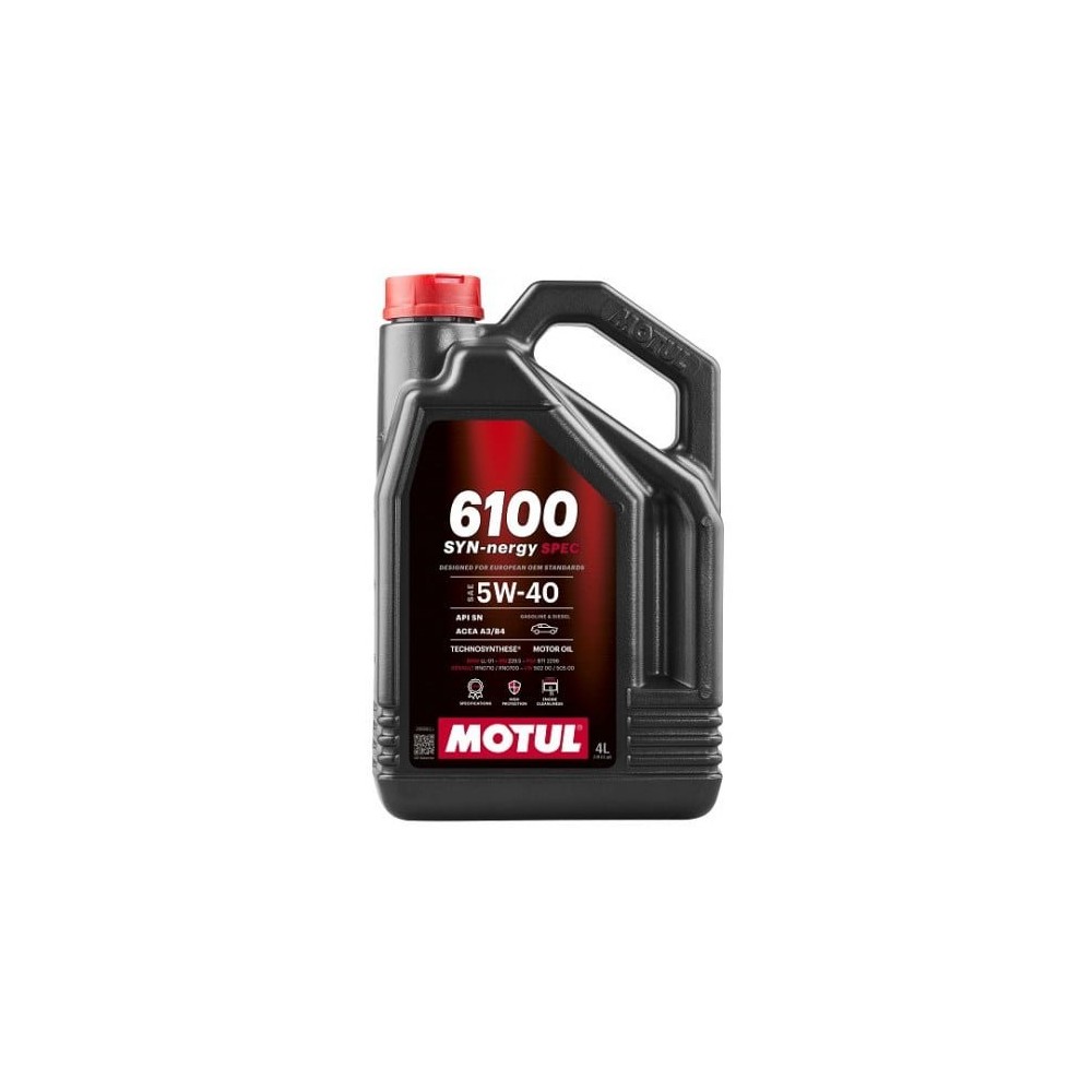 Transmisijos alyva MOTUL 112926