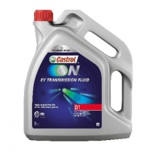 Transmisijos alyva CASTROL 15EAB2