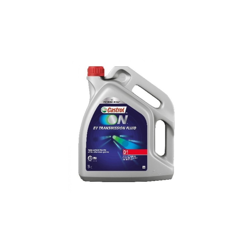Transmisijos alyva CASTROL 15EAB2