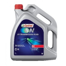 Transmisijos alyva CASTROL 15EADF