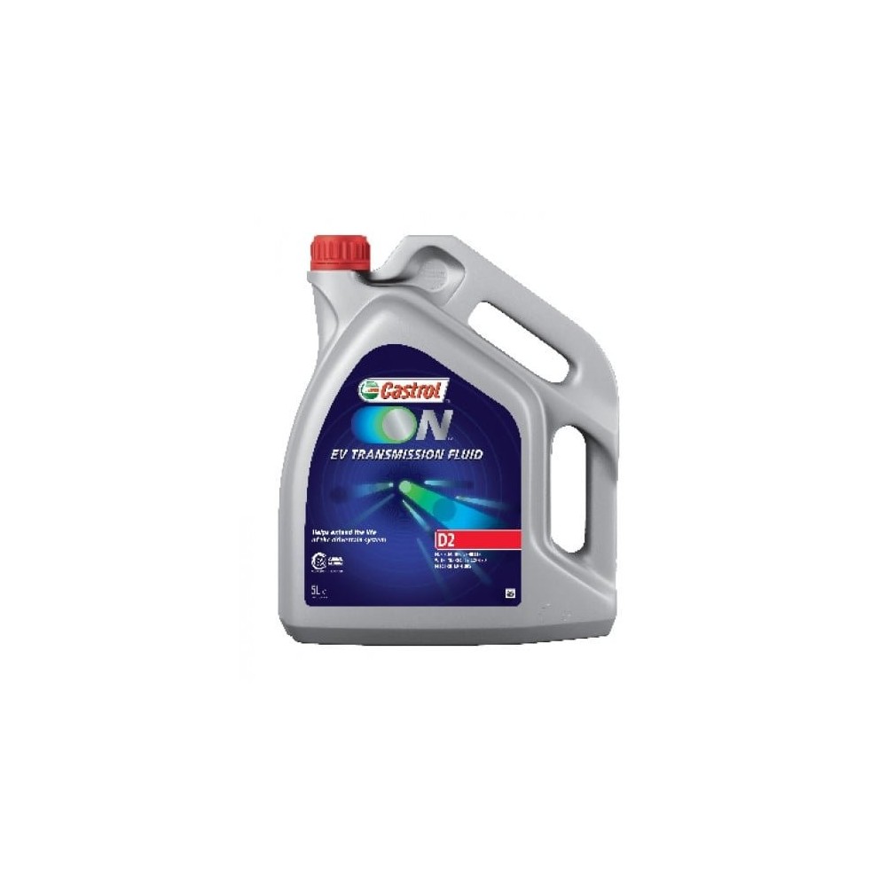Transmisijos alyva CASTROL 15EADF