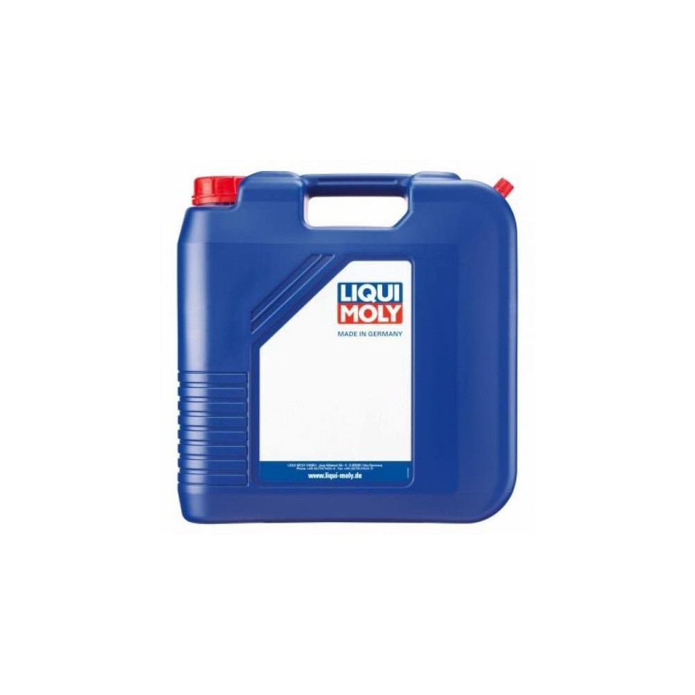 Transmisijos alyva LIQUI MOLY 4422