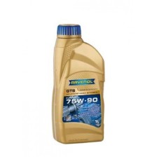 Transmisijos alyva RAVENOL 1221122-001-01-999