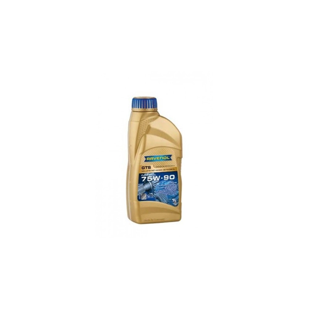Transmisijos alyva RAVENOL 1221122-001-01-999