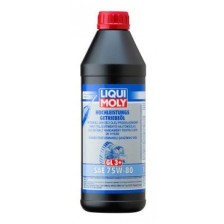 Transmisijos alyva LIQUI MOLY 20464