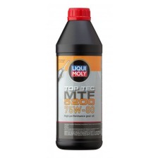 Transmisijos alyva LIQUI MOLY 21688