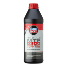 Automatinės pavarų dėžės alyva LIQUI MOLY Top Tec MTF 5300 1L
