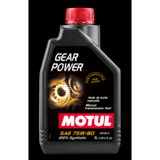 Transmisijos alyva MOTUL 111133