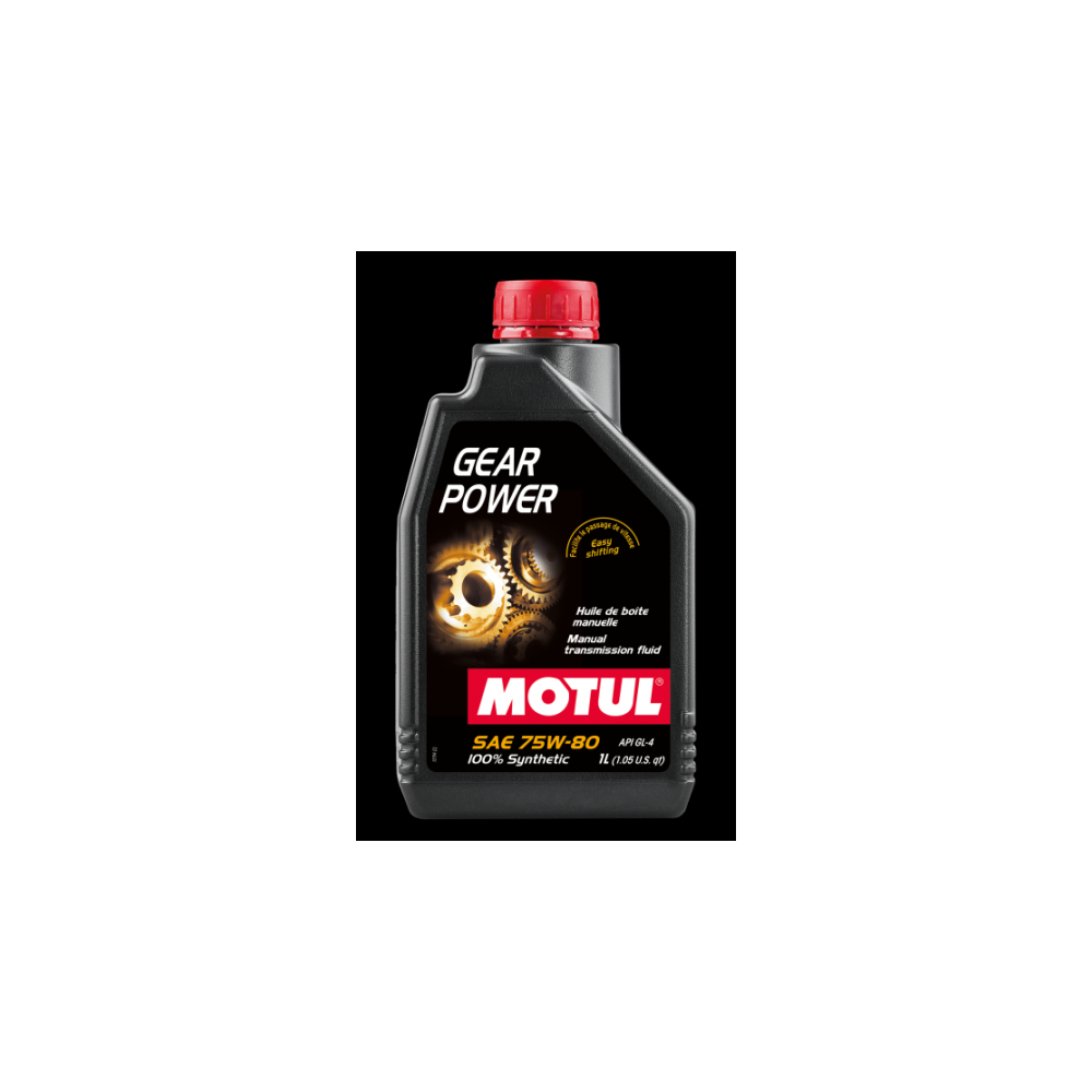 Transmisijos alyva MOTUL 111133