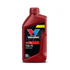 Automatinės pavarų dėžės alyva VALVOLINE 908723
