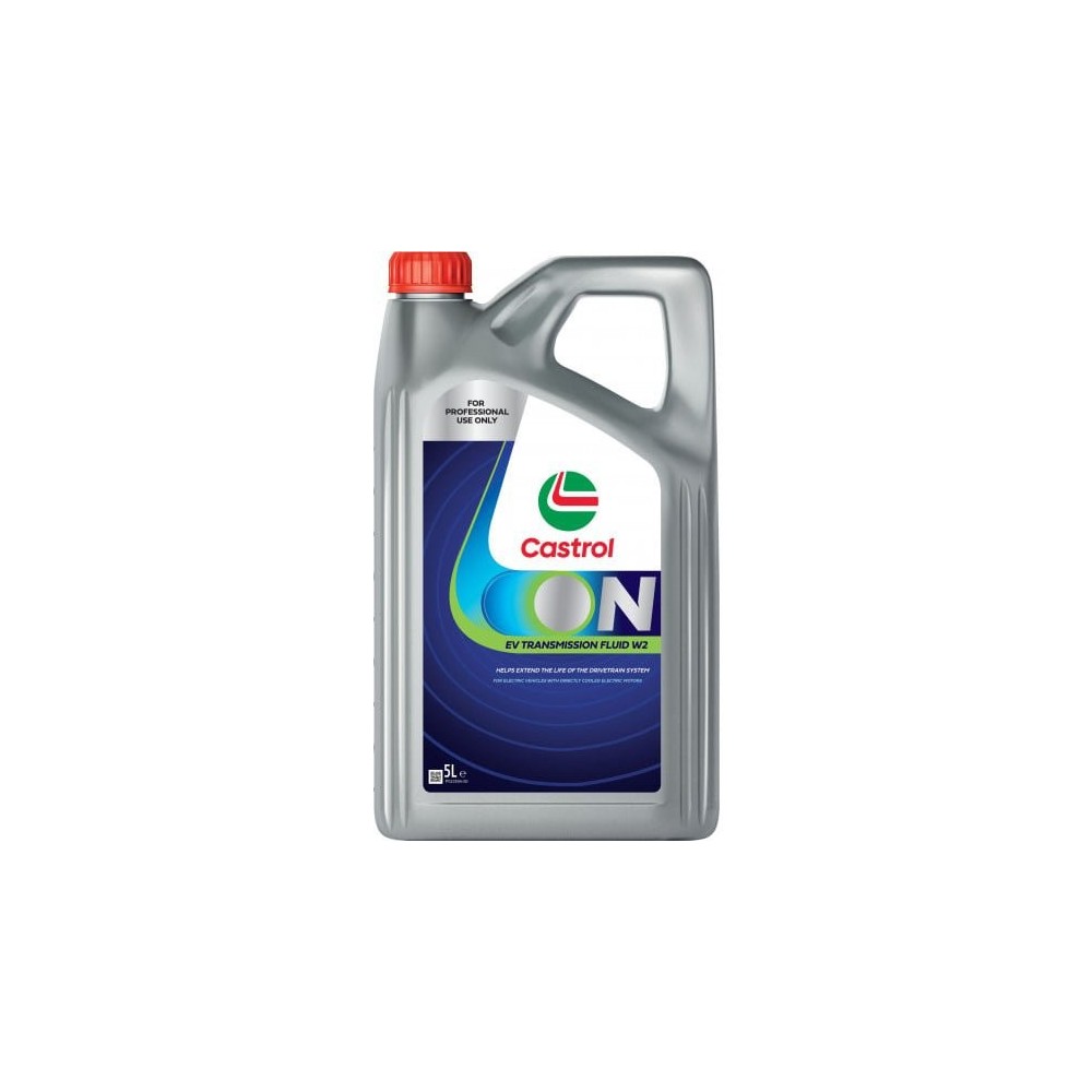 Transmisijos alyva CASTROL 1606C1