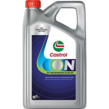 Transmisijos alyva CASTROL 160C3D