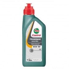 Transmisijos alyva CASTROL 85W90 TRANSMAX AXLE EPX 1L