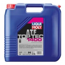 Transmisijos alyva LIQUI MOLY 3692