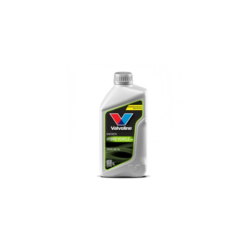Automatinės pavarų dėžės alyva VALVOLINE 908826