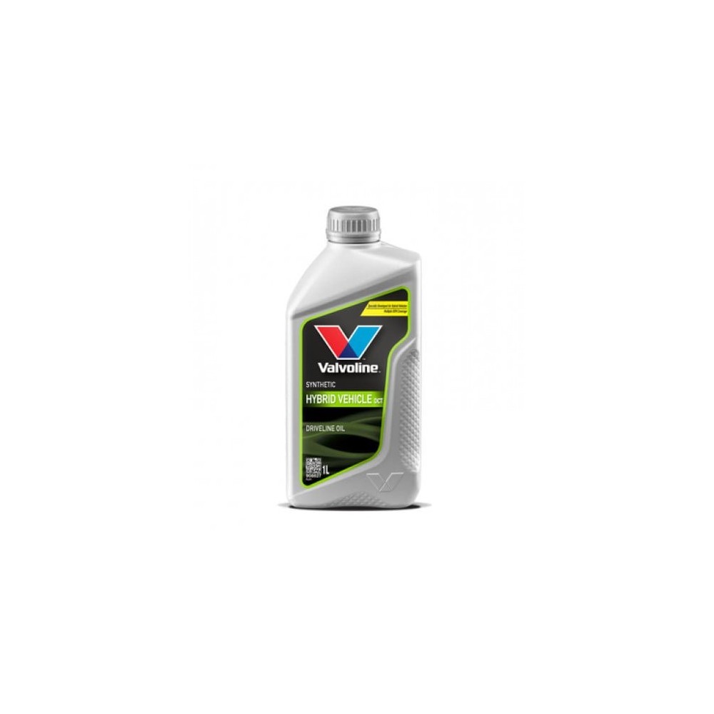 Automatinės pavarų dėžės alyva VALVOLINE 908827