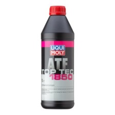 Transmisijos alyva LIQUI MOLY 21738