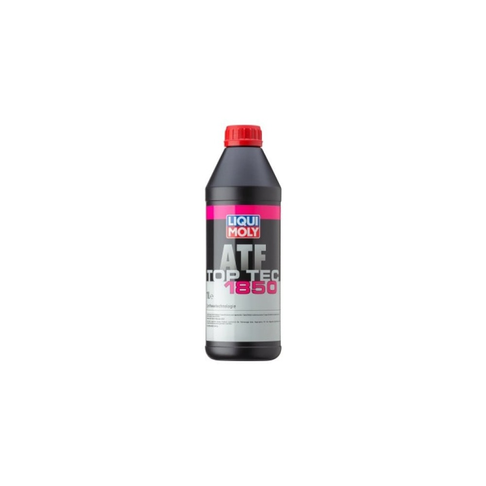 Transmisijos alyva LIQUI MOLY 21738