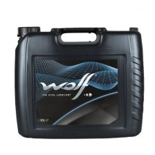 Transmisijos alyva WOLF EXTENDTECH 75W80 GL 5 20L