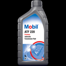 Transmisijos alyva MOBIL 157322