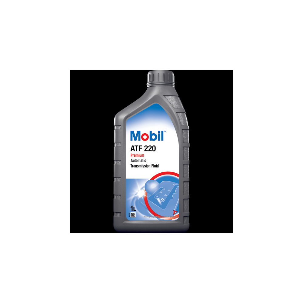 Transmisijos alyva MOBIL 157322