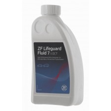 Automatinės pavarų dėžės alyva ZF 5961.308.624