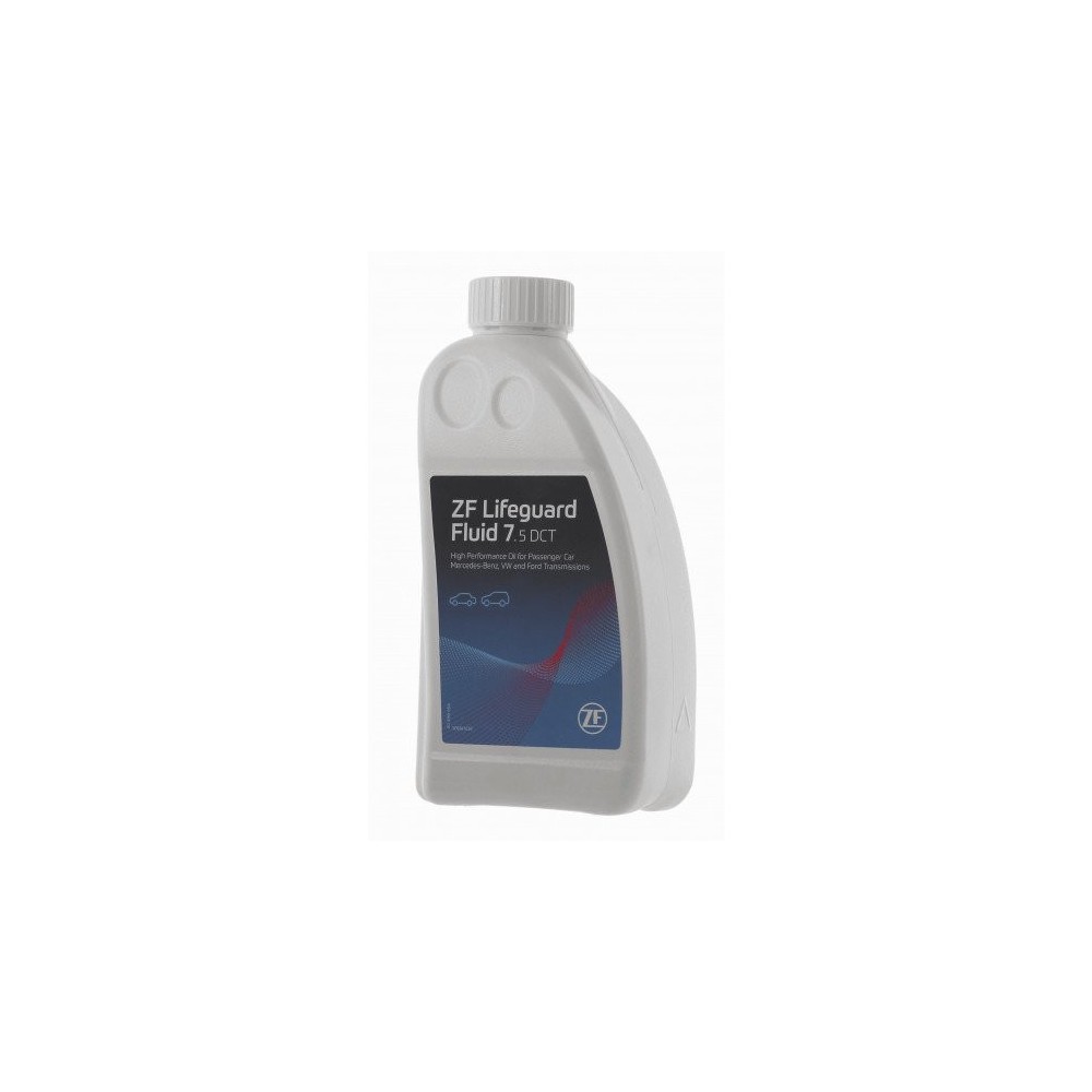 Automatinės pavarų dėžės alyva ZF 5961.308.624