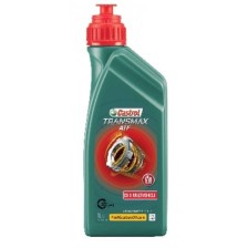Hidraulinė alyva CASTROL 15D675