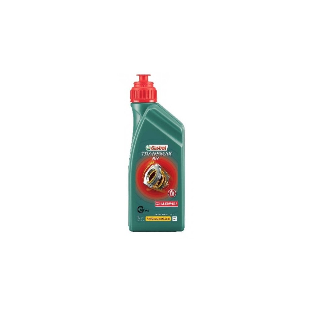 Hidraulinė alyva CASTROL 15D675