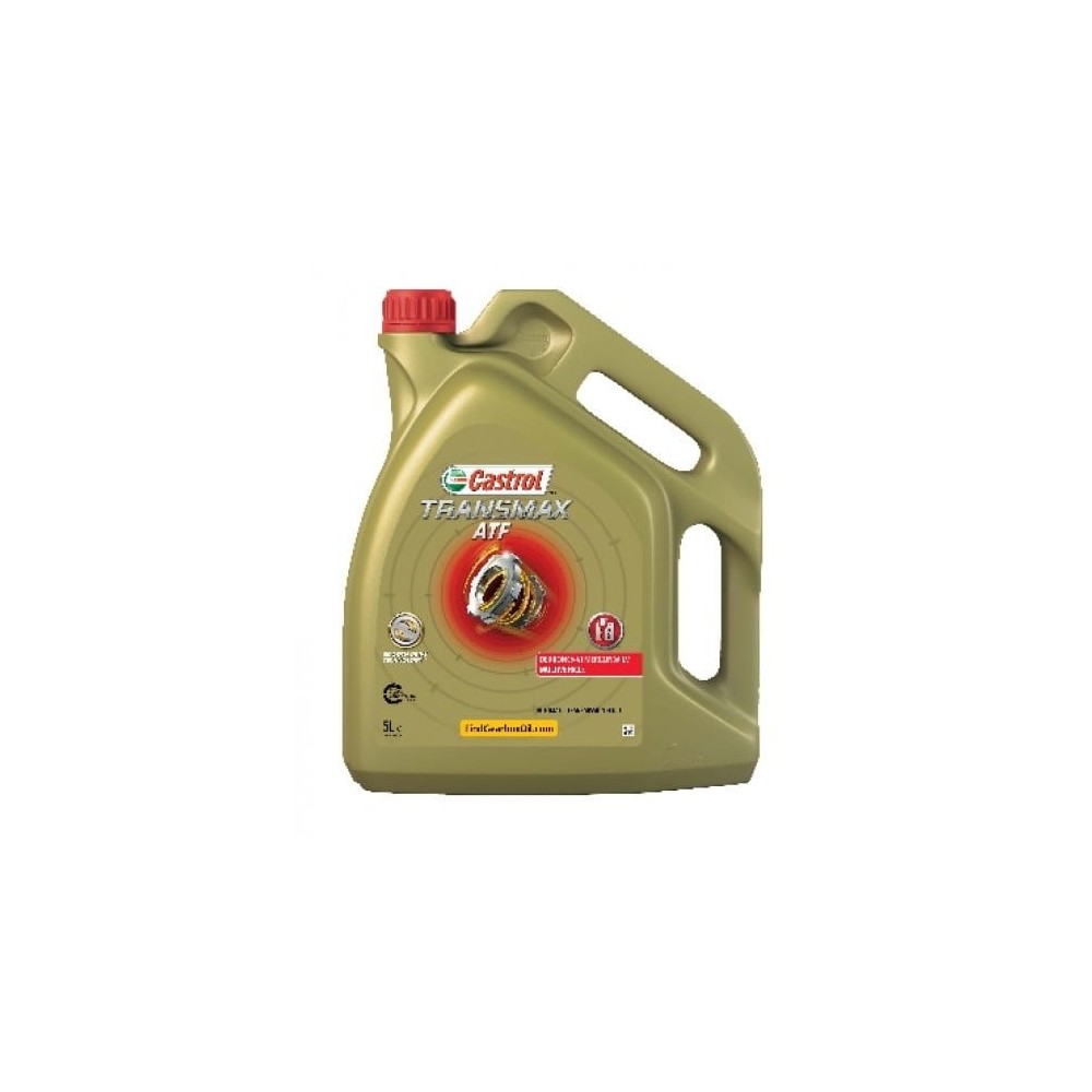 Hidraulinė alyva CASTROL 15D746