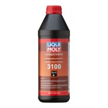 Hidraulinė alyva LIQUI MOLY 1145 | Oiler