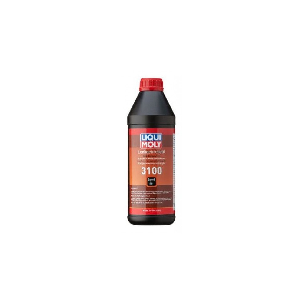 Hidraulinė alyva LIQUI MOLY 1145