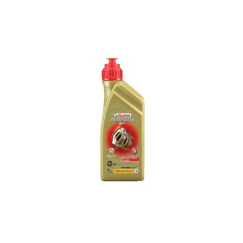 Hidraulinė alyva CASTROL 15D73A