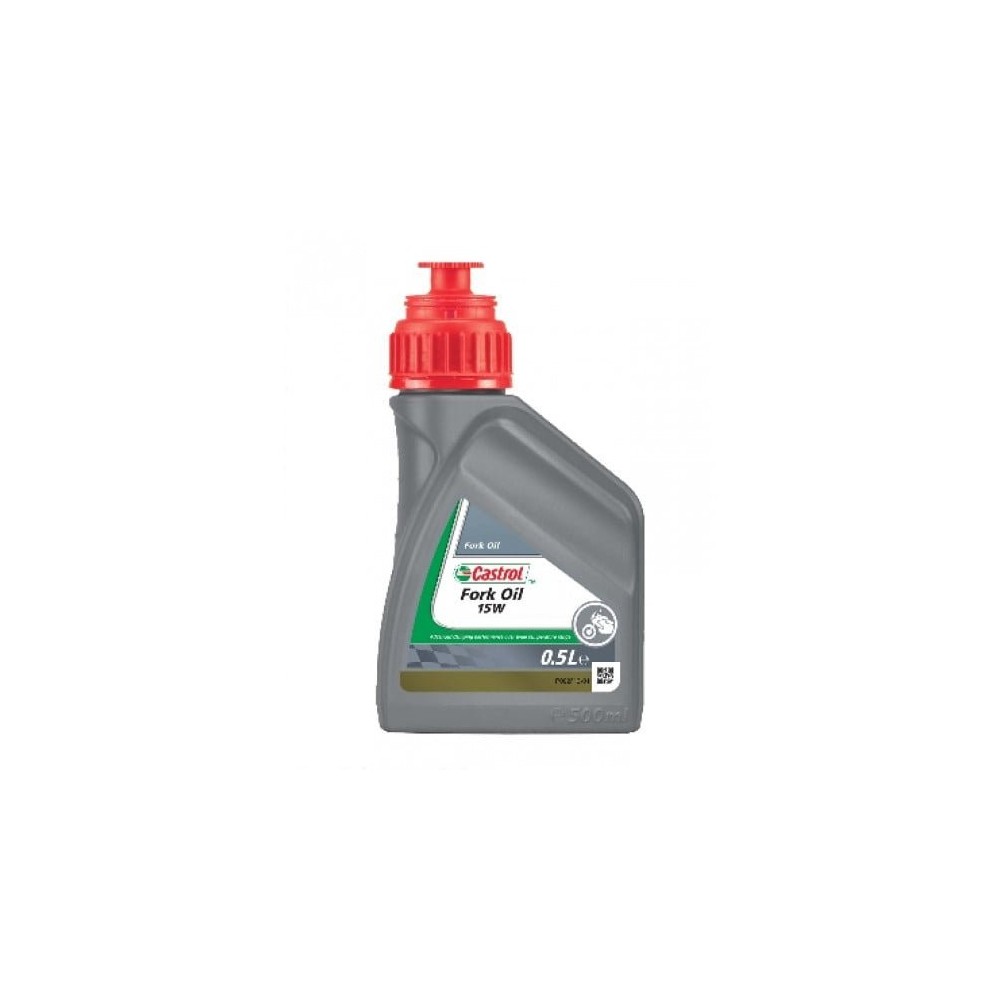 Hidraulinė alyva CASTROL 15199D