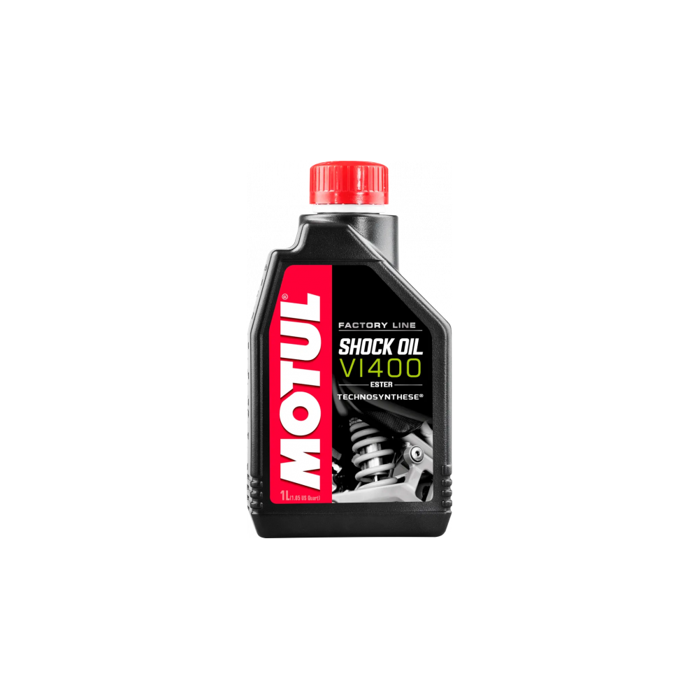 Hidraulinė alyva MOTUL 113068