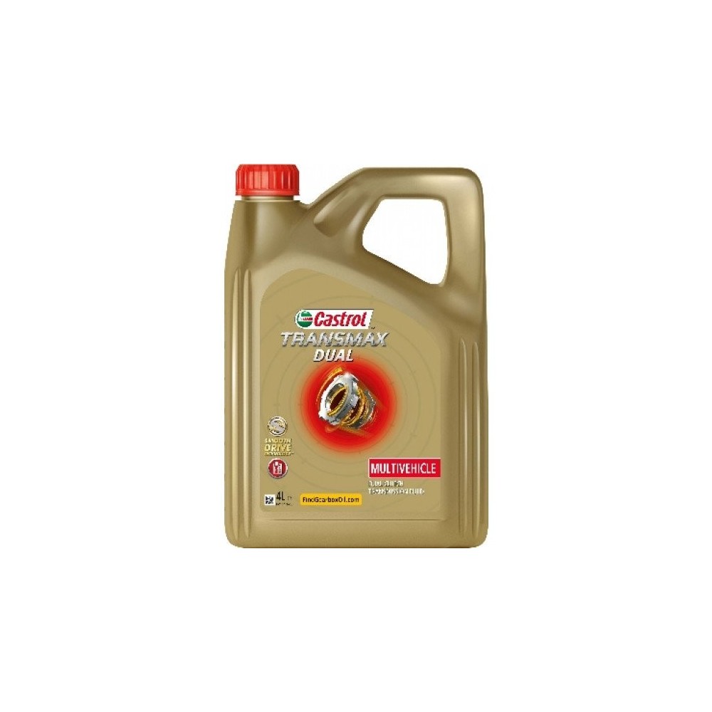 Hidraulinė alyva CASTROL 15EEFE