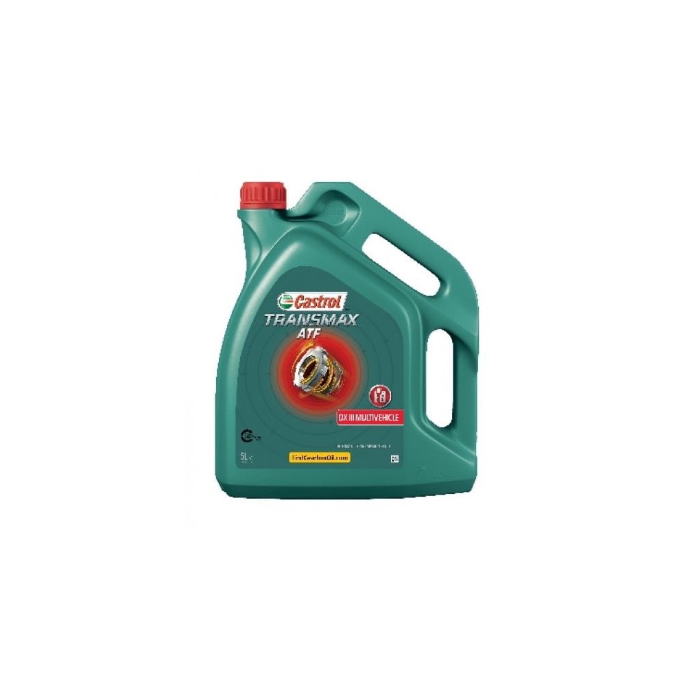 Hidraulinė alyva CASTROL 15D678
