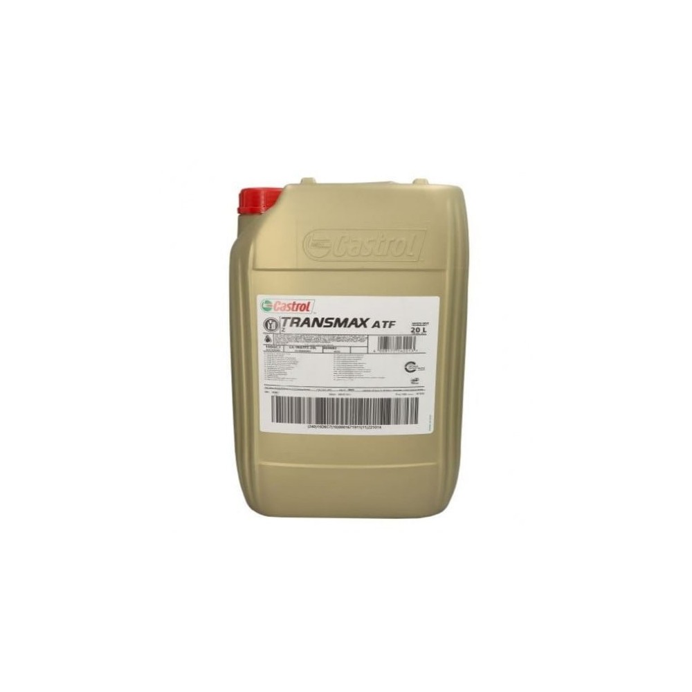 Hidraulinė alyva CASTROL 15D6C7