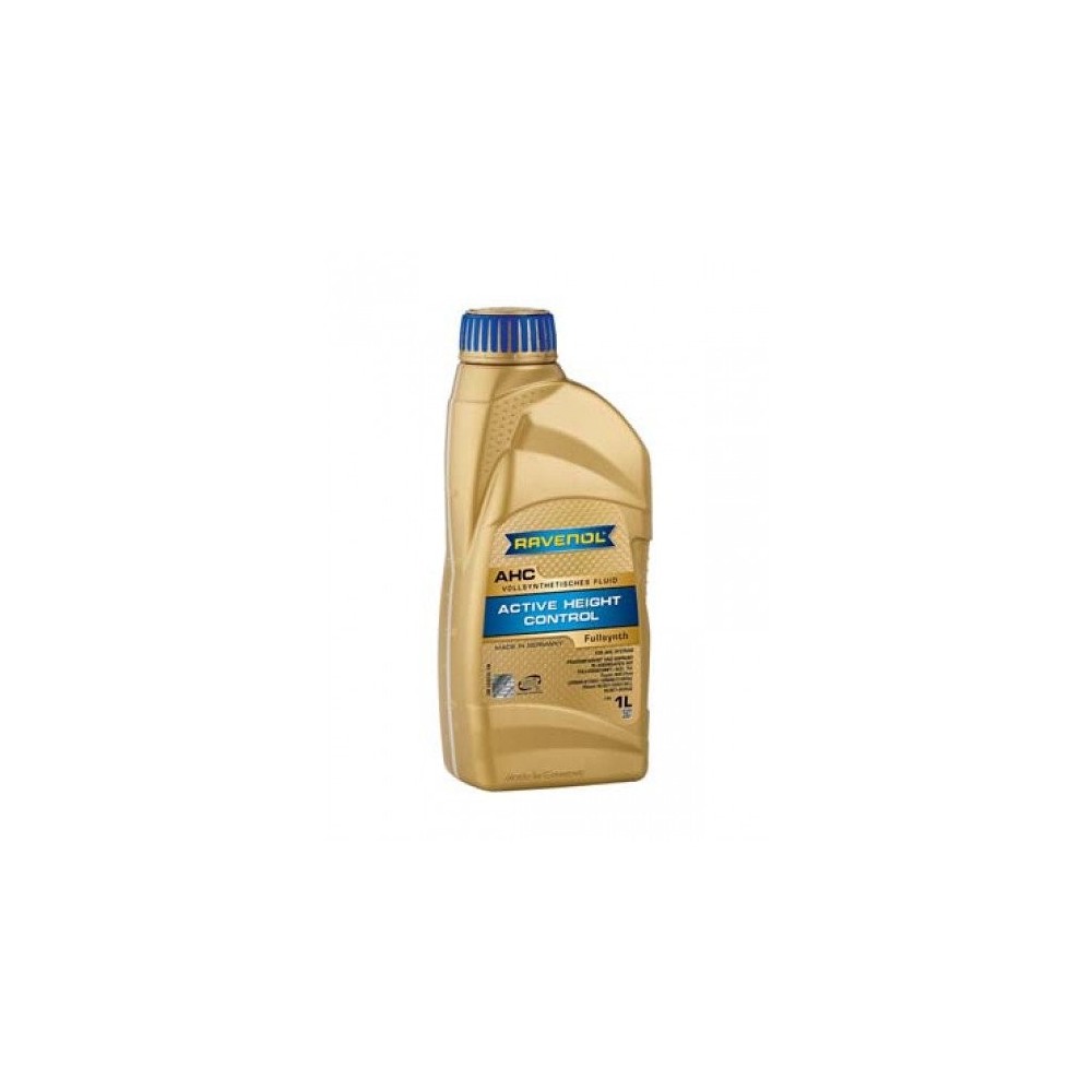 Hidraulinė alyva RAVENOL 1324101-001-01-999