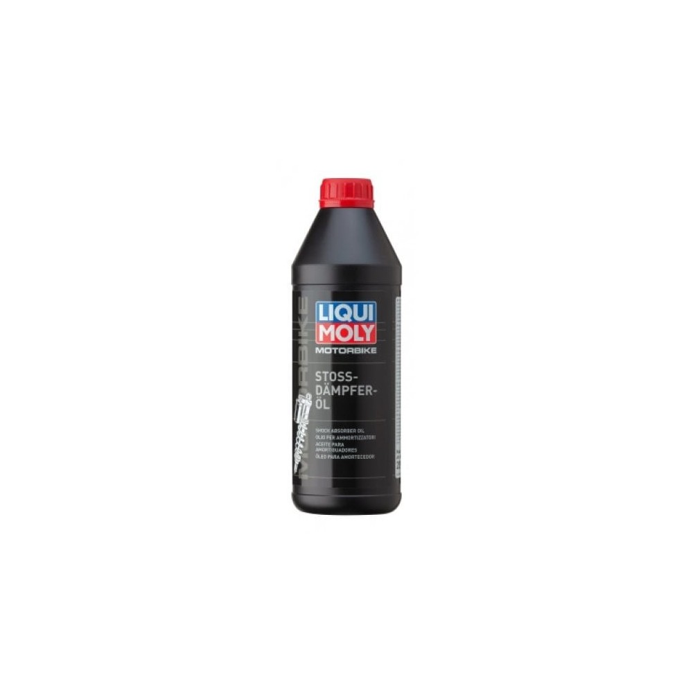 Hidraulinė alyva LIQUI MOLY 20960