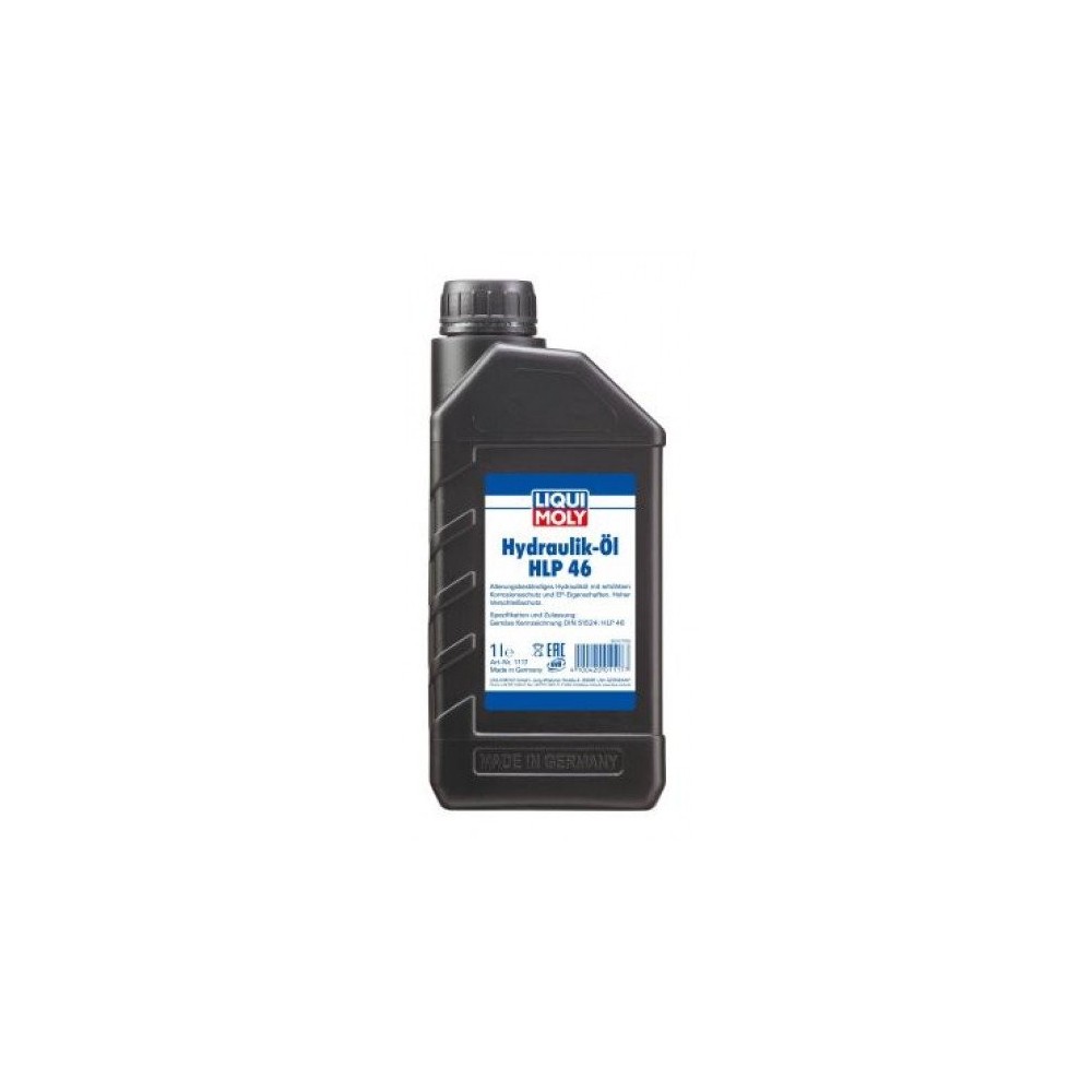 Hidraulinė alyva LIQUI MOLY 1117