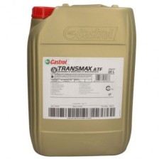 Hidraulinė alyva CASTROL 15D738