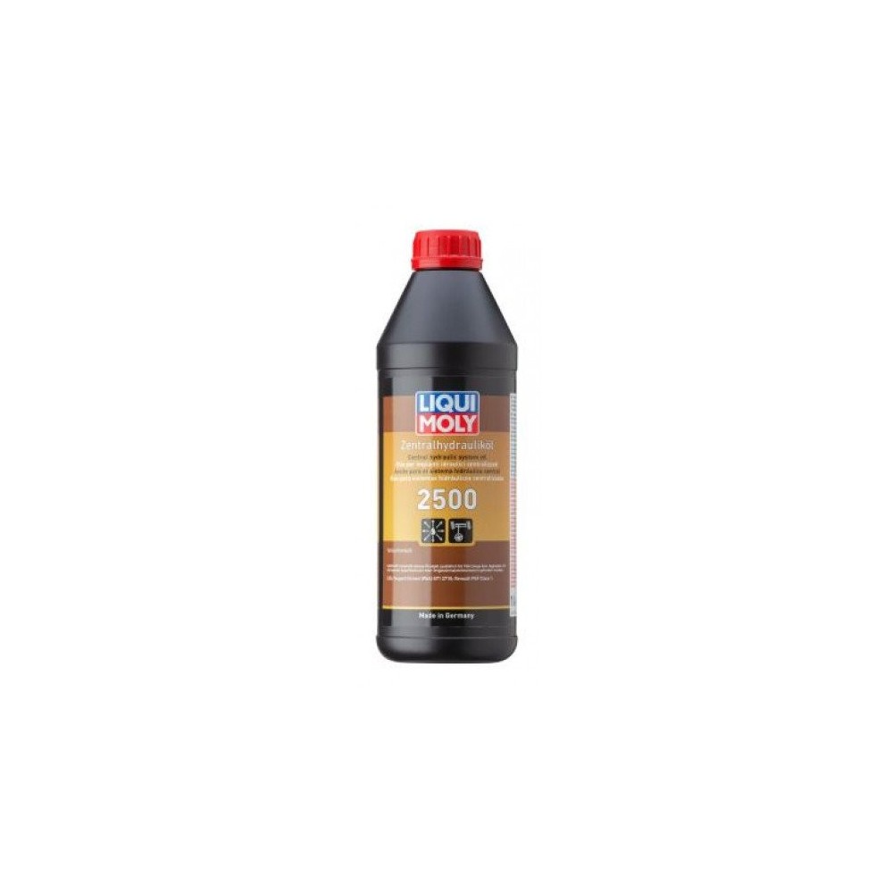 Hidraulinė alyva LIQUI MOLY 3667