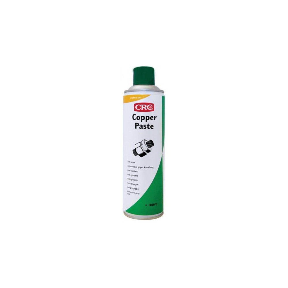 Universalus tepalas CRC COPPER PASTE PRO 250ML
