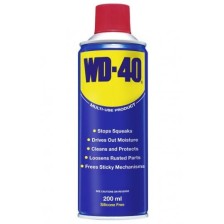 Universalus tepalas WD-40 WD-402