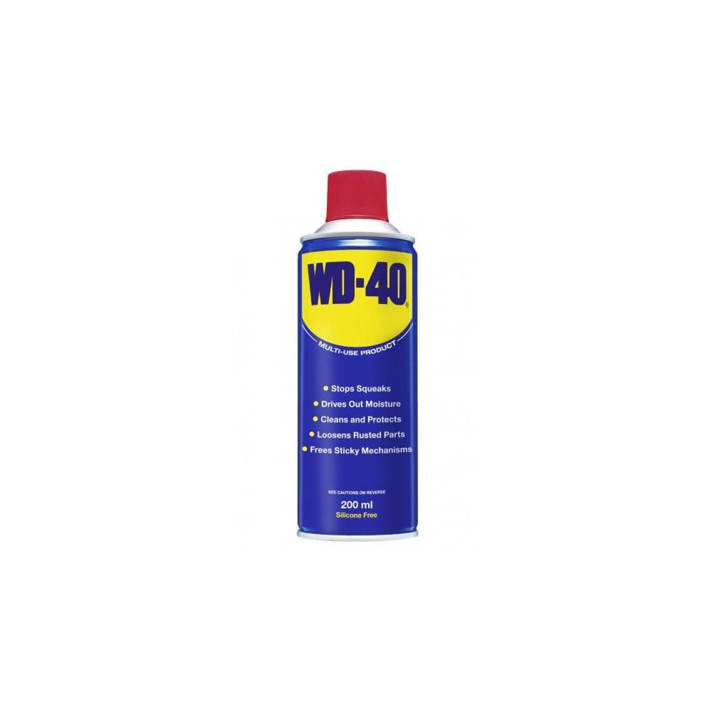 Universalus tepalas WD-40 WD-402