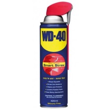 Universalus tepalas WD-40 WD-403/S