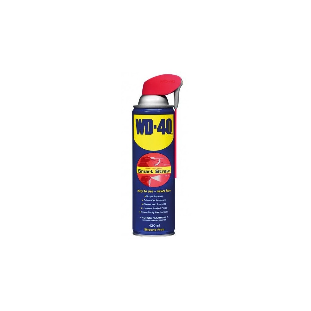 Universalus tepalas WD-40 WD-403/S