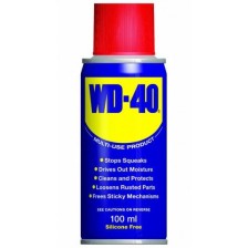 Universalus tepalas WD-40 401